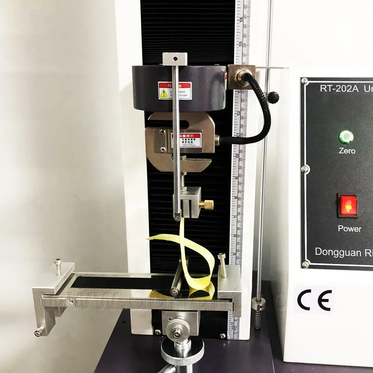 Mini Universal Tensile Test Machine Micro Tensile Compression Bending Strength Testing Machine
