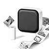 M02X White -free 1 roll 50mm*1.5m consumables