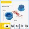DIY String Phone