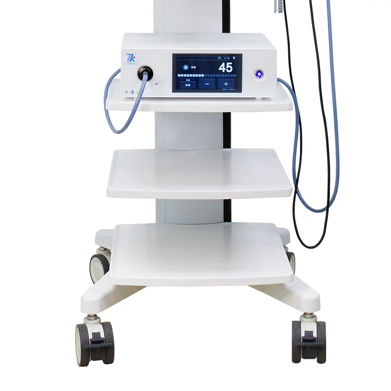 TOP1 Laparoscopic Instruments Ent Endoscope Camera System/endoscope Medical System Video Duodenoscope