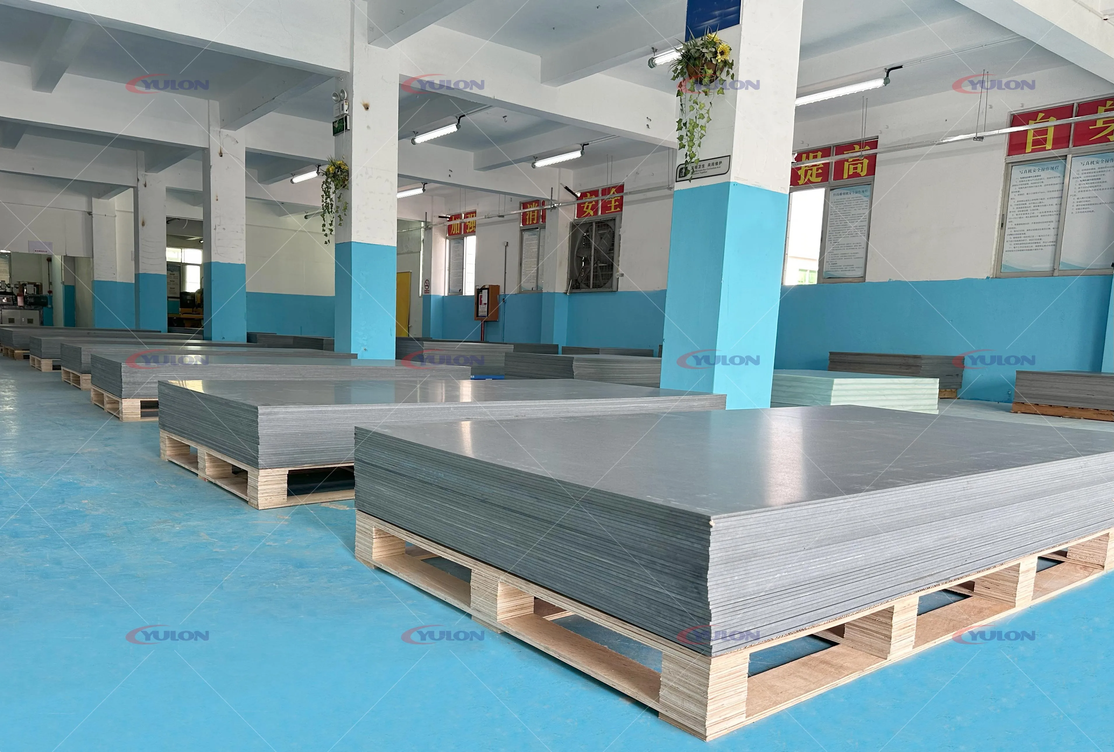 Shenzhen Youshilun Plastic Products Co., Ltd. 3