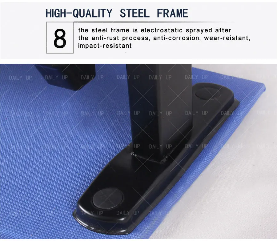 Factory Wholesale Auditorium Chair Metal Frame Folding Cinema Chair With Wooden Tablet And Fabric Seat For Lecture And Theater