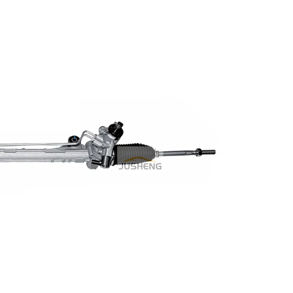 ステアリングギアボックスパワーステアリングラック三菱エボ7 8 9