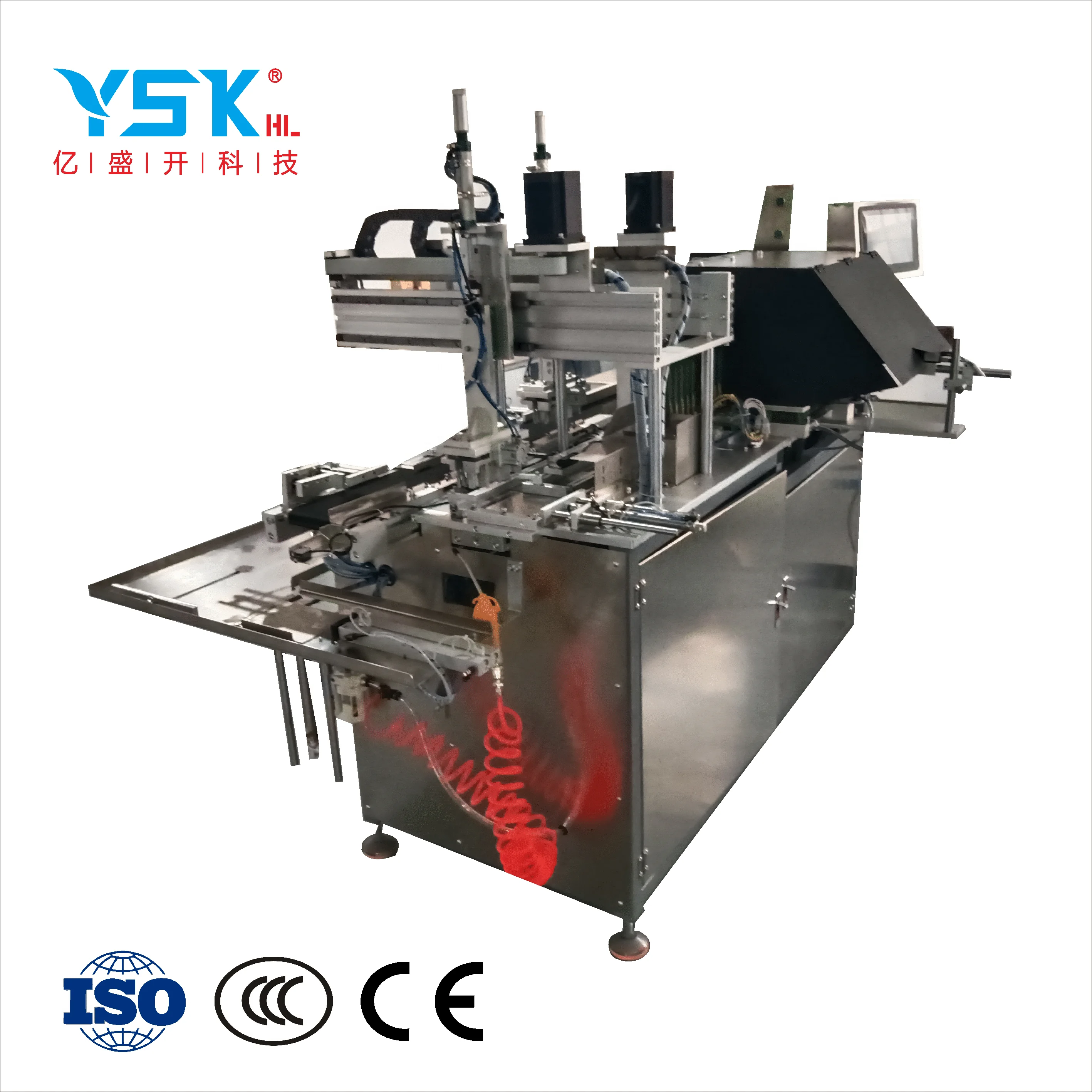 Automatic Lighter Making Machine Lighter Manufacturing Machine Complete