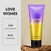 LOVE WISHES