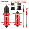 Rojo PRO7 QR/TA 36 agujeros