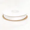 Off White-2.5cm*100Y Per Roll