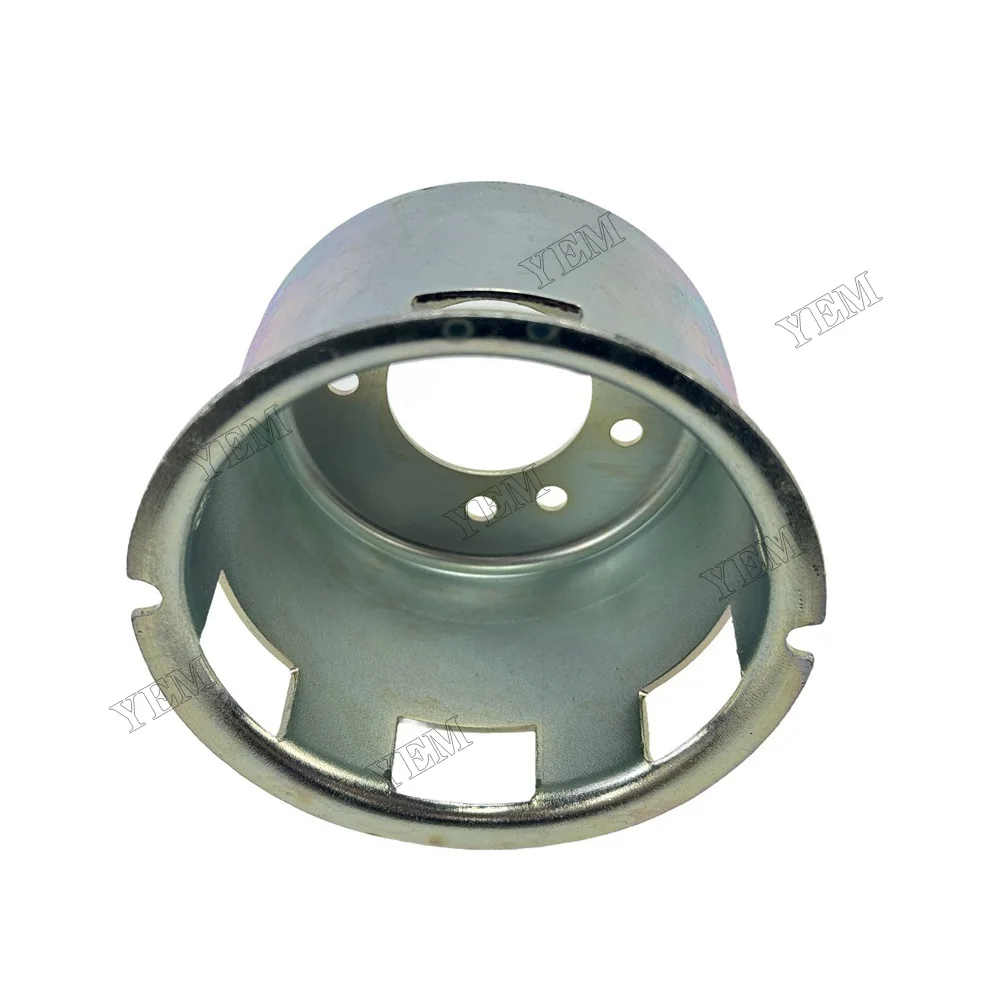 Pulley 114699-76592 Fit for Yanmar Engine Parts 6