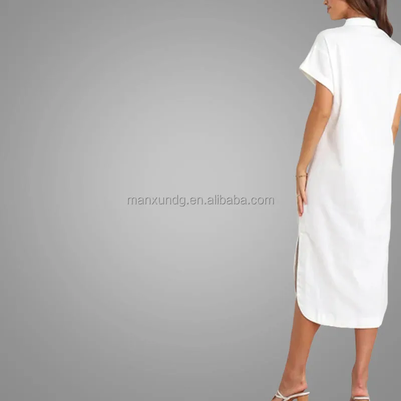 Vestidos Camiseros de FIND para mujer | FASHIOLA.es