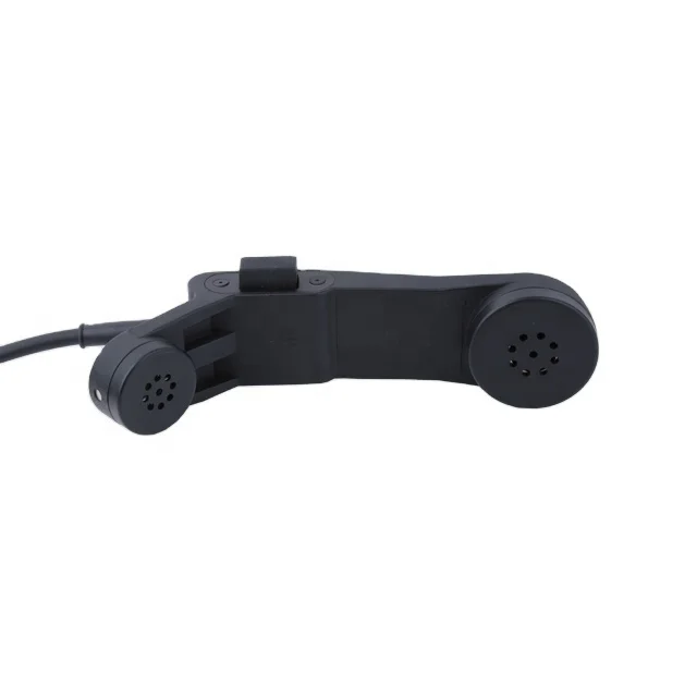 IP67 Waterproof H-250/U Handset for PRC-148 Radios| Alibaba.com