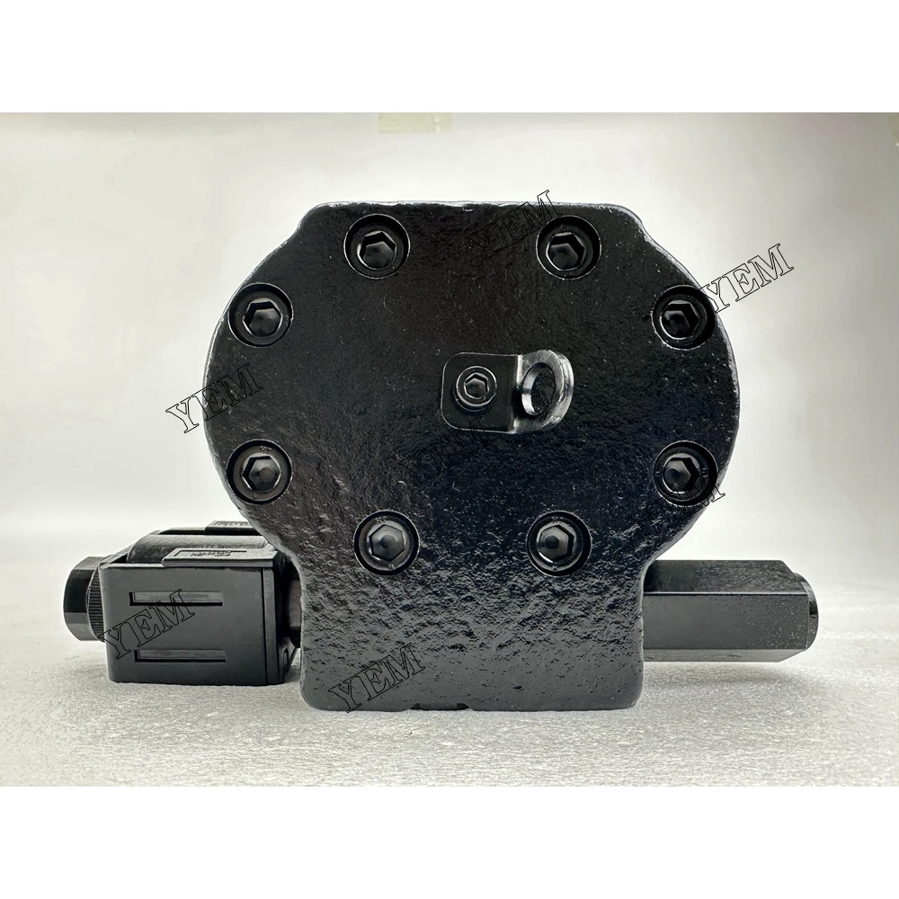 For Bobcat Hydraulic Pump 7409990 Engine Spare Parts 6