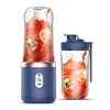 Blue  dual cups