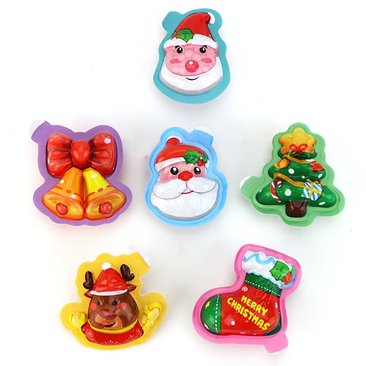 fruit gummy