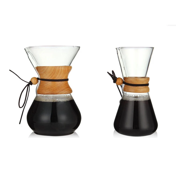 Juego De 8 Tazas Clásicas Para Cafetera,Taza De Cristal Para  Café,Garrafa,800ml - Buy De Café De Vidrio Jarra,De Vidrio Pour Por Jarra,8  Copa Pour Café Maker Product on Alibaba.com