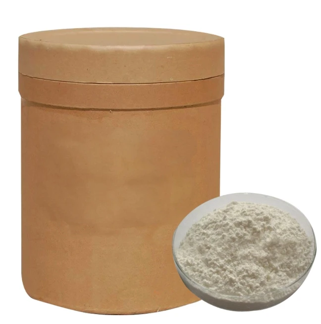 Lowest Price High Amylose Starch