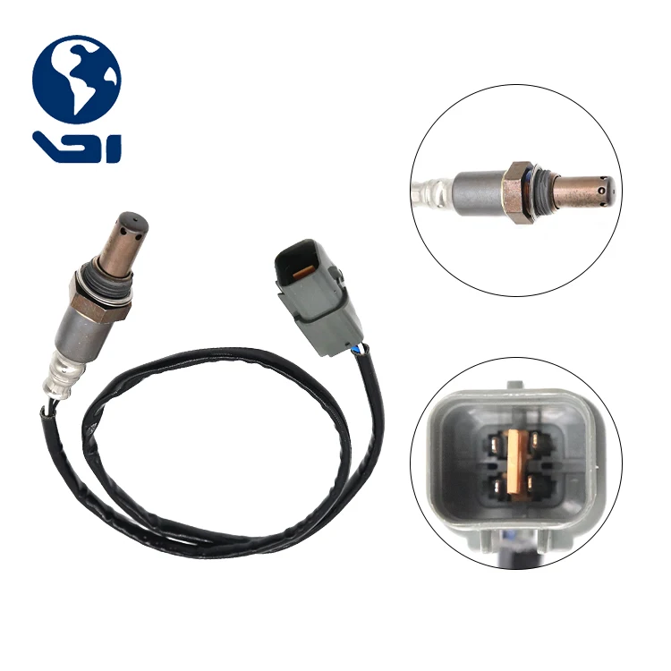 1588A140 Oxygen Sensor for Mitsubishi Lancer 2.0 - Hanzhuang