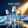 blue peptide