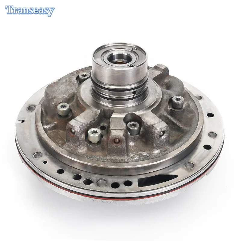 Remanufactured 5R55W 5R55S Ford Transmission Pump Assembly 2001-Up - 5L2P-7B325-AA