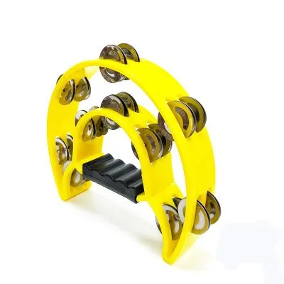 Оптовая продажа инструмент для вечеринки ручной Колокольчик