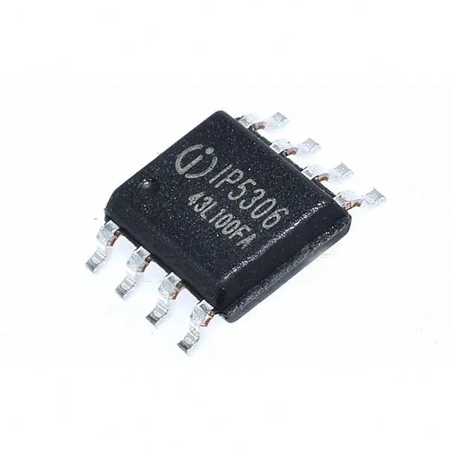 5306 filter rc(pi) esd smd ip5306