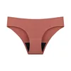 Rouge brun foncé