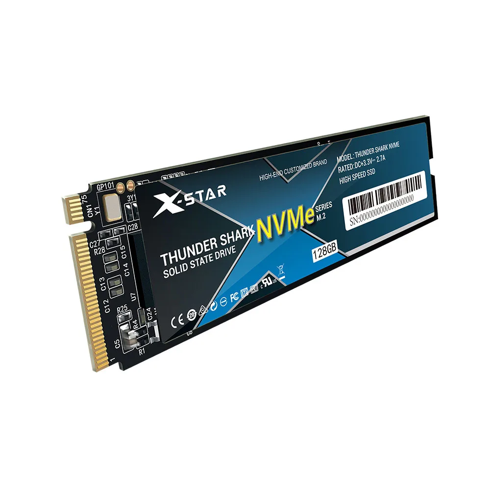 D588B i5-9500 8㎇Ｍ.2SSD 256GB +HDD 1TＢ NVME 256GB 512GB 1TB PCIE3.0*4 Internal Hard Drive New HDD for PC