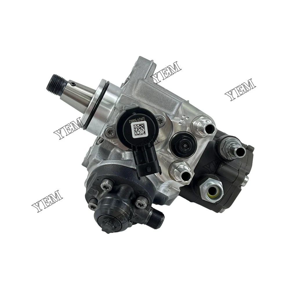 Fuel Injection Pump T412885 Fit for Perkins Engine. 5