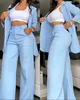 Sky Blue