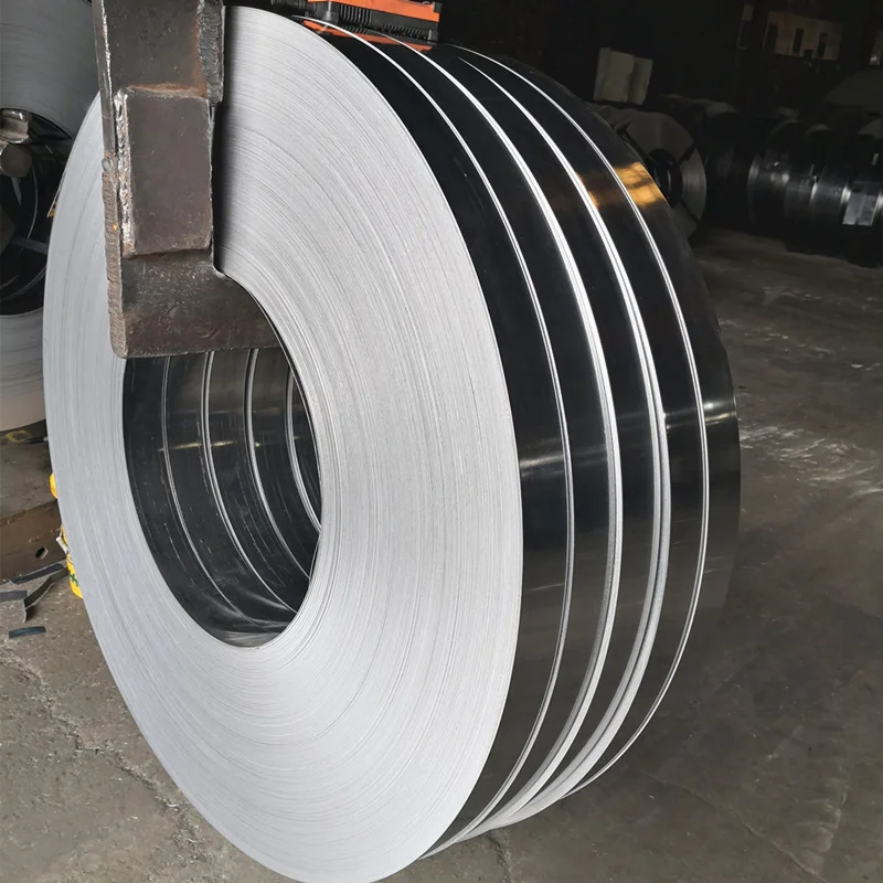 DC01 DC02 DC03 DC04 SPCC Cold Rolled Carbon Steel Strips Suppliers Price in China
