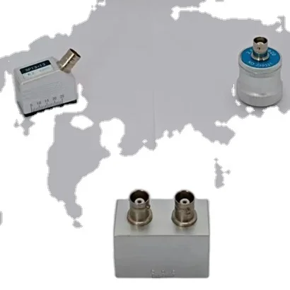 Professional ultrasonic flaw detector Angle Beam probe for Non-Destructive Inspection ultrasonic fault Detector NDT / NDE probes