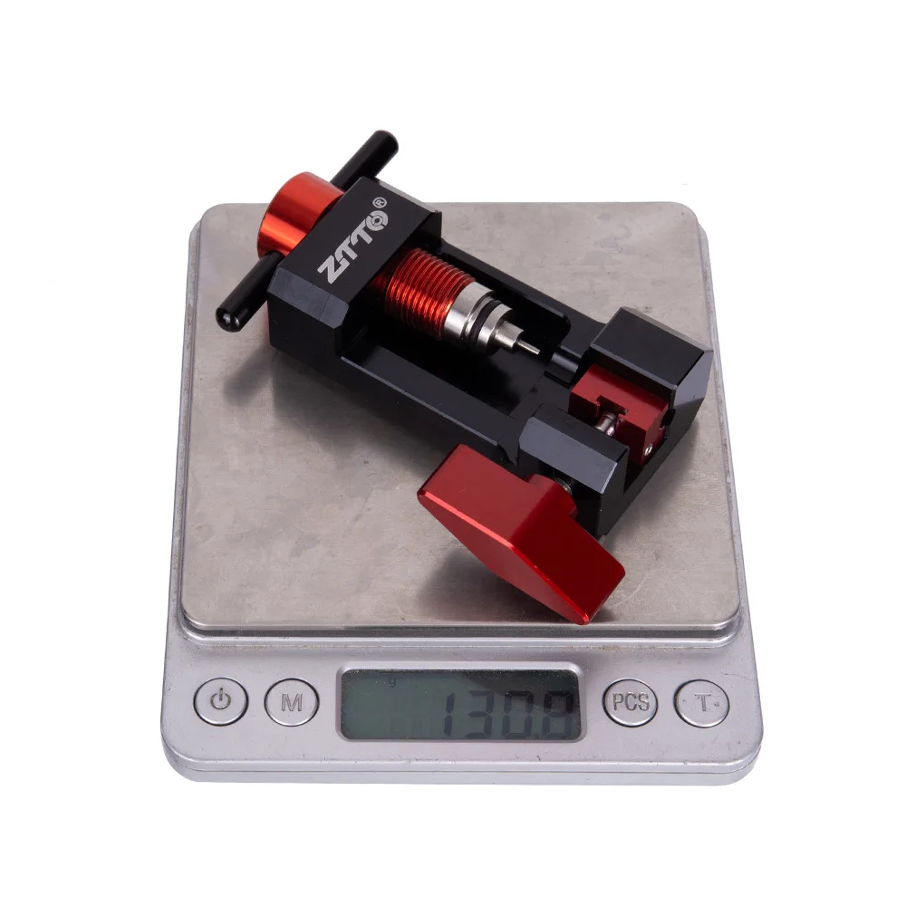 ZTTO Bicycle Needle Tool Driver Hydraulic Hose Cutters Disc Brake Hose  Cutter Connector Insert Install Tool Press Fit in for MTB
