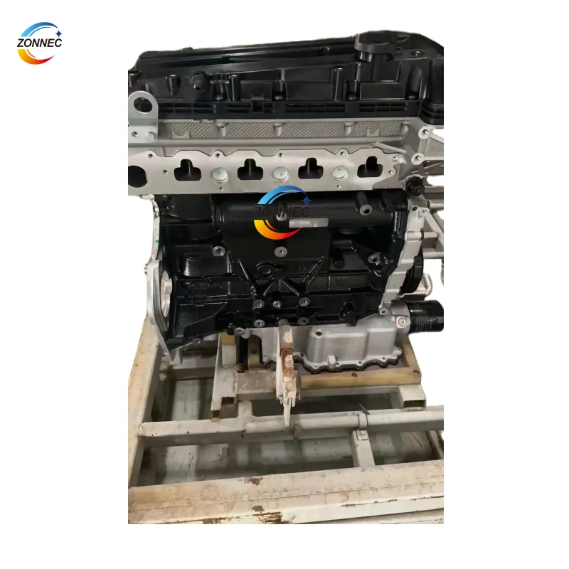 Factory Price 2.3L Auto Engine Parts B231R Engine Long Block for BAIC BJ40 Engine