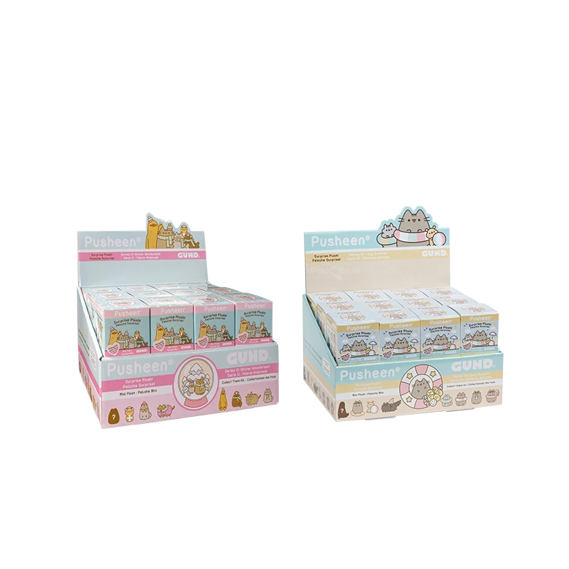 Free Design Recycled Supermarket Cardboard Condom Display Stand Condom Retail Counter Display