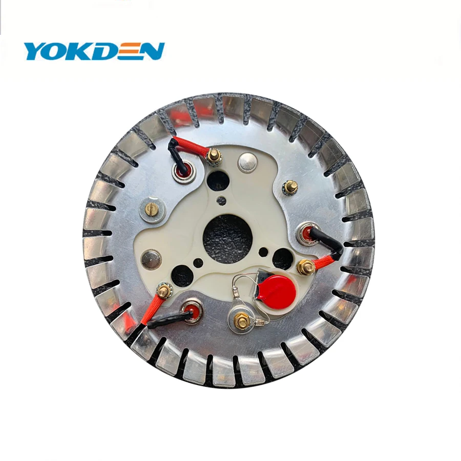 Rectifier Module T18 Rectifier Wheel For Generator Rectifier T18 Npt18