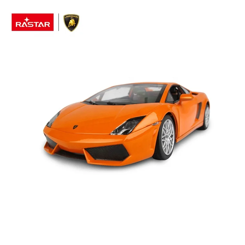 Wholesale Vehicle Real Open Door 1:20 Lamborghini Gallardo LP560-4