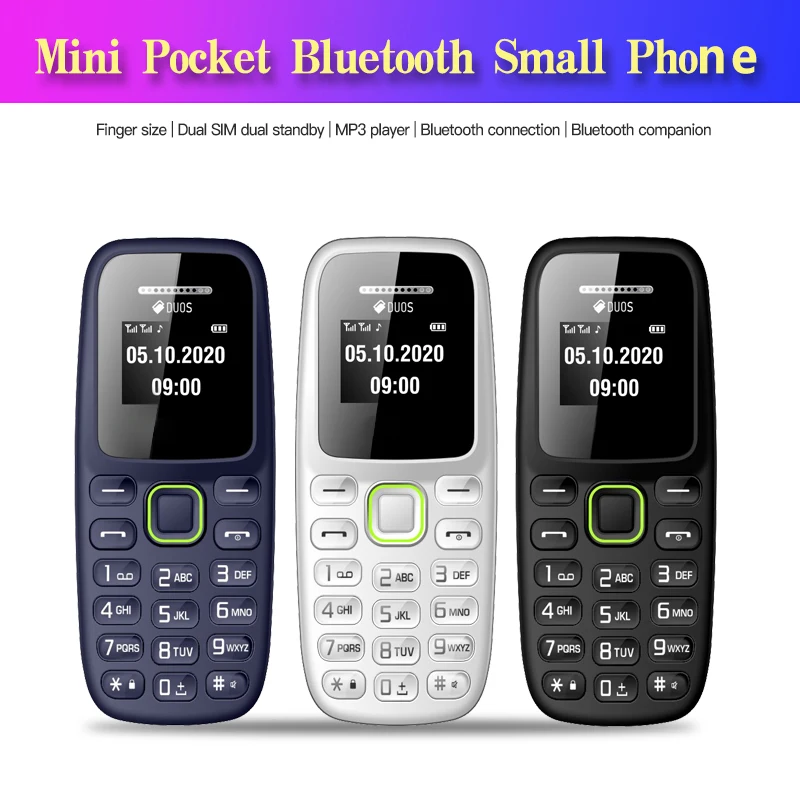 bm310 mini phone