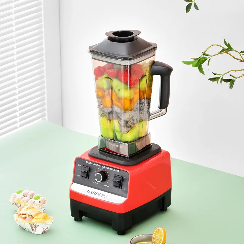 Moulinex Silver Crest 3-in-1 Juicer Blender - Versatile & Efficient