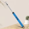 Blue- pointed hook