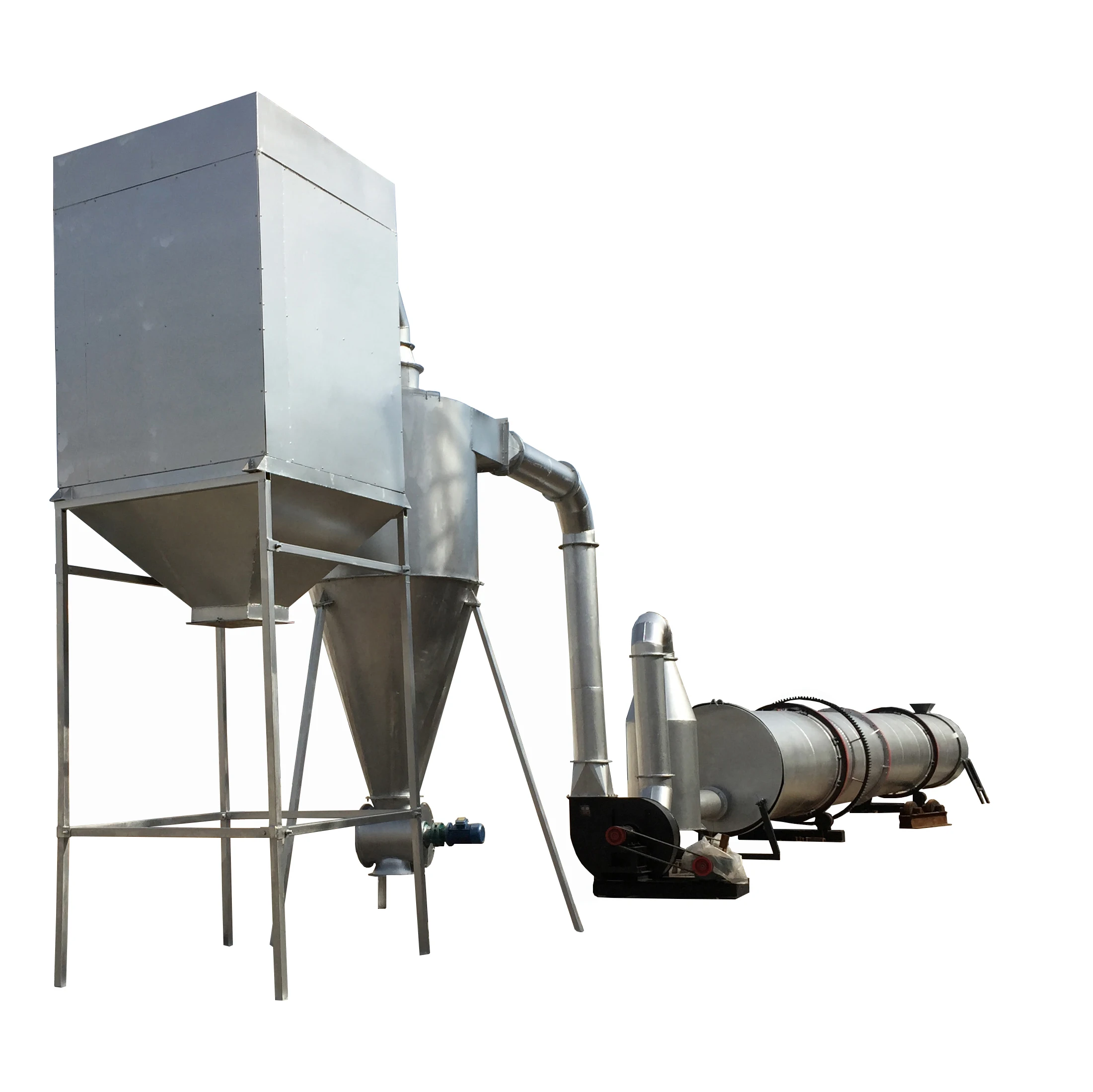 
 Китайский производитель, древесные щепы, опилки, вращающаяся барабанная сушилка для продажи  