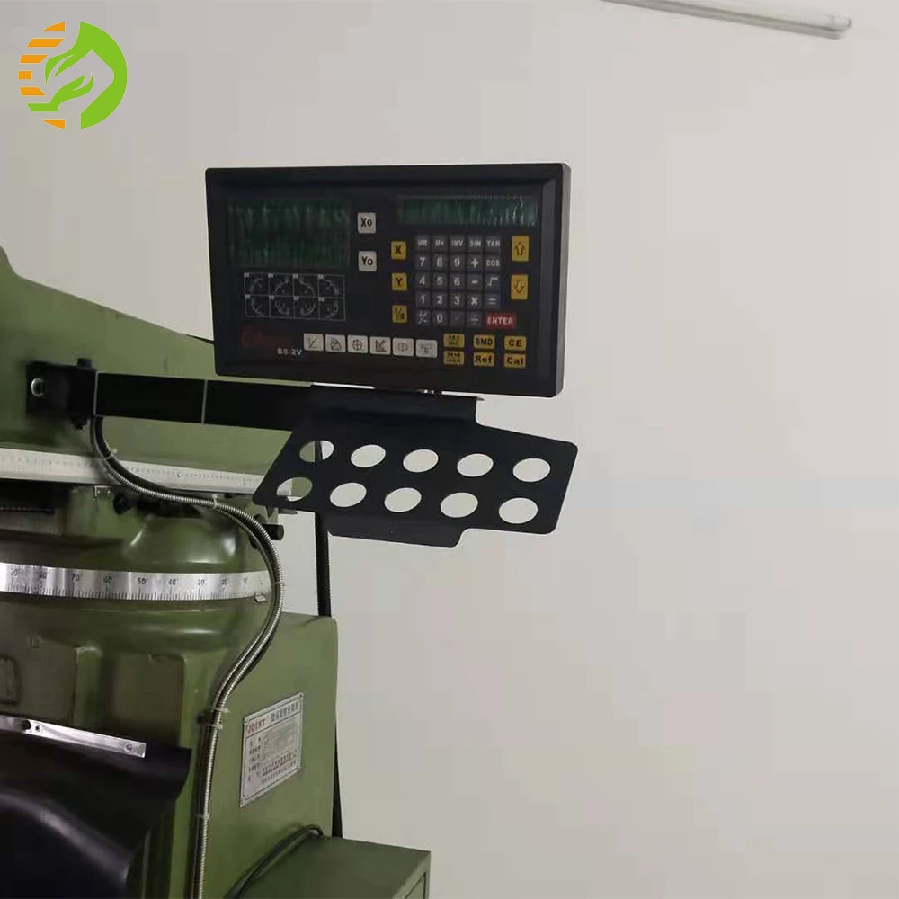 Used Vertical X2 Milling Machine