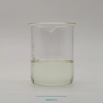 AMIDEX B-1 Polyester Nylon Composite Filament Splitting Agent