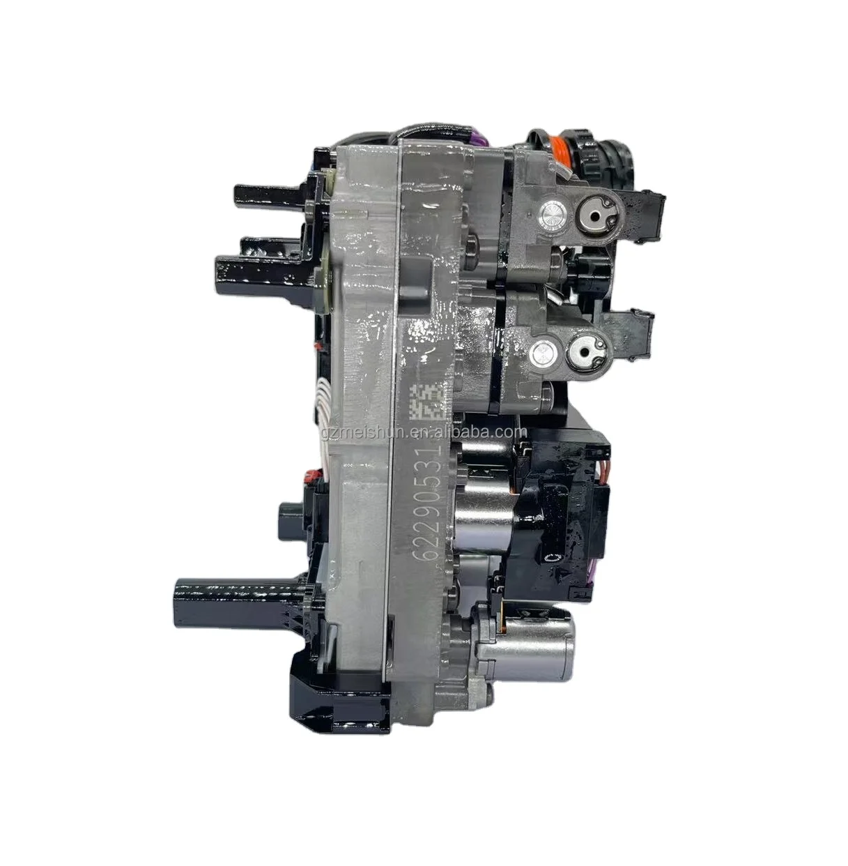 Genuine OEM Electro-hydraulic Control Module Assembly for BYD M6 S6 S7 6DT35 6 Speed Wet Dual Clutch Gearbox 6DT35-1723010