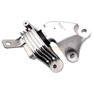 Auto Parts Left Engine Bracket Mount for GEELY EMGRAND X7 Boyue Rubber Used Automotive Accessories