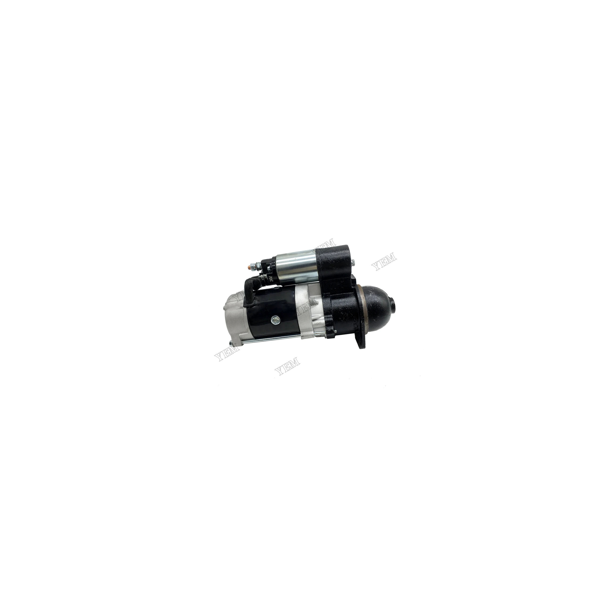 Starter Motor for Isuzu 4BD1 Engine Replacement Parts