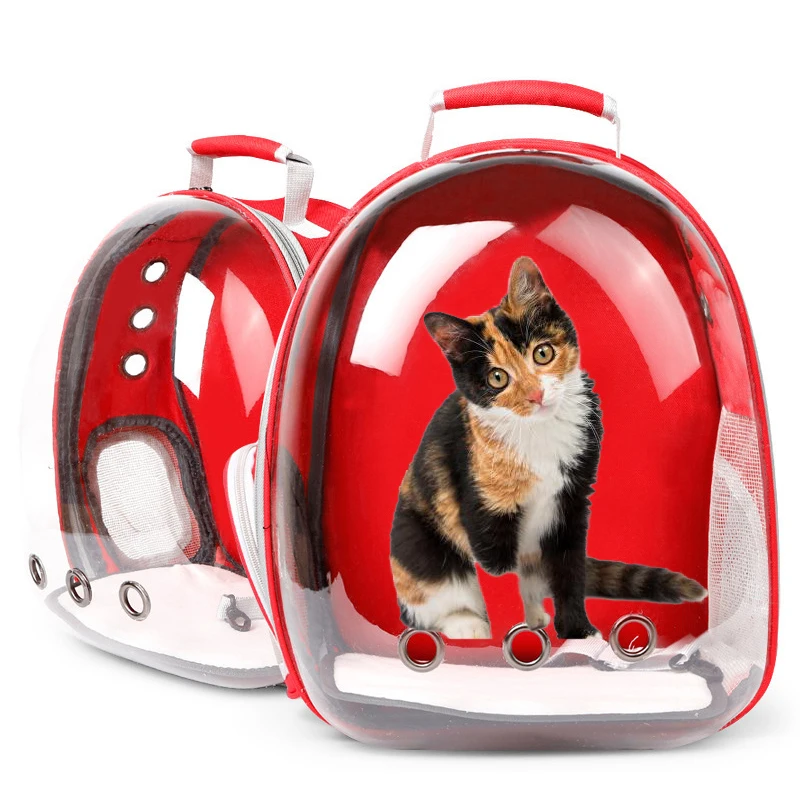 pet carrier space capsule