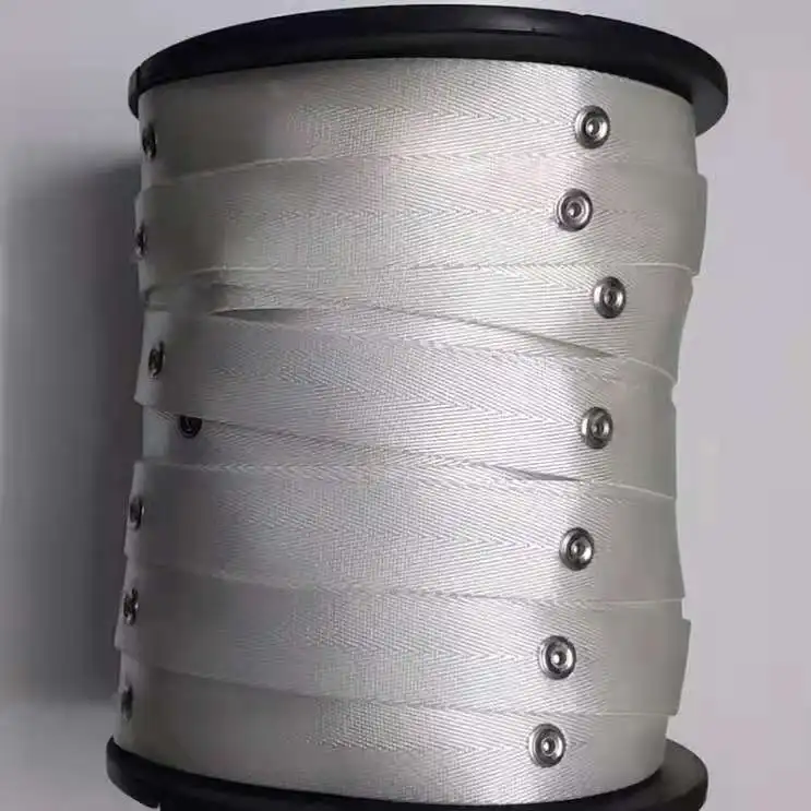 Easy Curtain Snap Tape for Wave Fold Accessories