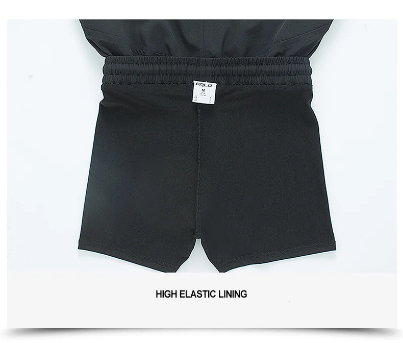 OEM kratke hlače za trening na plaži za moške, odbojko, surfanje, plavanje, športne hlače, poletne kopalke, kopalke 2 v 1, podložene za telovadnico Fiess375_voghion.com