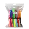 Conjunto de 20 colores (color aleatorio)