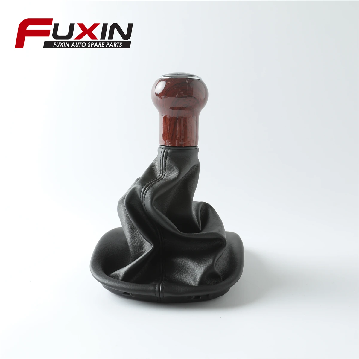 Wholesale Wood Gear Shift Knobs for Passat Durable Wooden