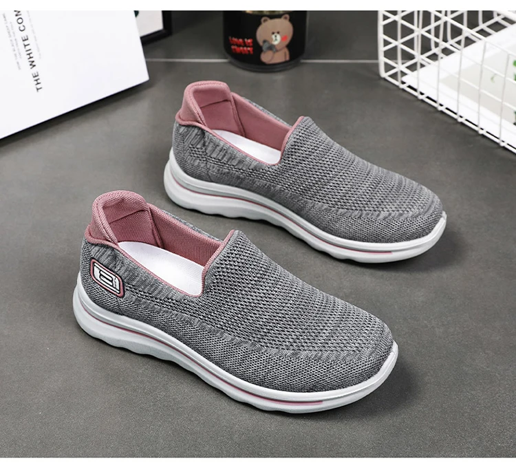 G-3620 Fashion Casual Shoes For Women Casual Comfortable Walking Style ...